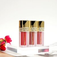 [Tách set] Son kem lì mini Whoo Velvet Liquid Lip Rouge 2.1g