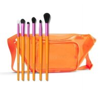 (tách set)Bộ Cọ 6 Cây Morphe x Vip Sweep by Saweetie brush set morphe brushes set collection cọ trang điểm makeup morphe