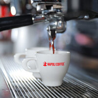 TÁCH SỨ ESPRESSO NAPOLI