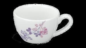 Tách trà 0.10 L – Daisy – Cỏ Tím