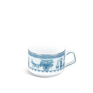 Tách trà 0.10 L – Jasmine – Thôn Dã