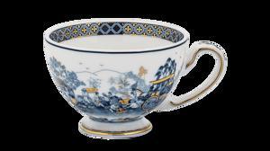 Tách trà 0.11 L – Hoàng cung – Hồn Quê Vàng