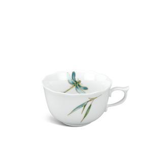 Tách trà 0.11 L – Mẫu Đơn IFP – Thanh Trúc