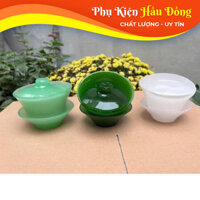 Tách trà dâng - [PHỤ KIỆN HẦU ĐỒNG]