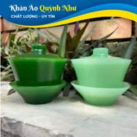 Tách trà ngọc - PHỤ KIỆN HẦU ĐỒNG