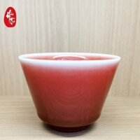 Tách Trà TA03 Lang Hồng Sứ Cảnh Đức - 120ml