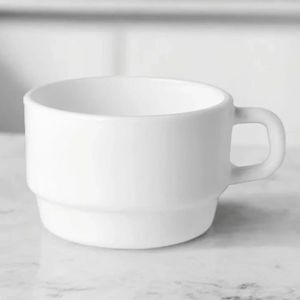 Tách trà thủy tinh Performa - 22 CL