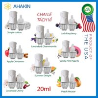 [TÁCH VỈ] Tinh Dầu Thơm Cắm Điện Airwick Của Mỹ Chai Lẻ 20ml 🇺🇸