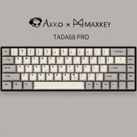 Tada68 Pro – Cherry Switch – Bluetooth – PBT