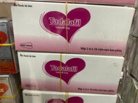 Tadalafil 5mg Hataphar