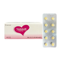 Tadalafil 5mg