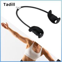Tadill Di Động Cáp Đính Kèm Chắc Chắn Nylon Đa Năng Chin up Bar Kéo Lên Thanh Kéo Xuống Dây Cho Vai Lưng Tập Luyện Cơ Thể
