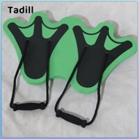 Tadill Foam Pogo Stick Thiết bị tập thể dục Đồ chơi nảy vui nhộn cho ngoài trời trong nhà
