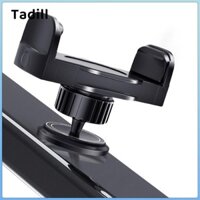 Tadill Máy Chạy Bộ Giá Đỡ Điện Thoại Cung Cấp Đa Năng Nhẹ Di Động Kẹp Điện Thoại Giá Gắn Điện Thoại Cho Nhà Trong Nhà Hình elip