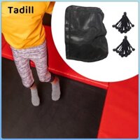 Tadill Trampoline Thảm Nhảy Pad Thực Tế Phụ Kiện Trampoline Nhảy Vải Cho Trong Nhà Ngoài Trời Tại Nhà Phòng Tập Thể Dục Dụng Cụ