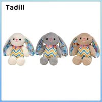 Tadill Trang Trí Đáng Yêu Trang Trí Nhà Cửa Búp Bê Thỏ Cho Lễ Phục Sinh Trẻ Em