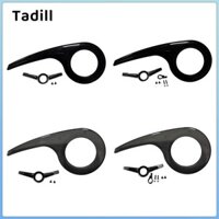 Tadill Xe Đạp Dây Xích Bảo Vệ Di Động Chắc Chắn Đa Năng Vỏ Bảo Vệ 46T-52T Cho Xe Đạp Đi Xe Đạp Dễ Dàng Lắp Đặt