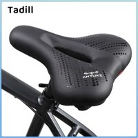 Tadill Yên Xe Đạp Yên Xe Đạp Ghế Xe Đạp Siêu Nhẹ Thoải Mái Dễ Dàng Lắp Đặt Thay Thế Cho Xe Đạp Gấp Xe Đạp Leo Núi