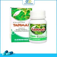 Tadimax Đà Nẵng (Lọ/42v)