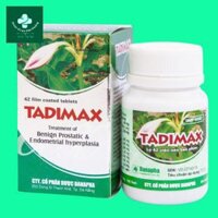 Tadimax (Lọ)