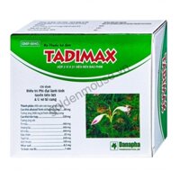 TADIMAX
