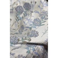 taffta cẩm tú cầu