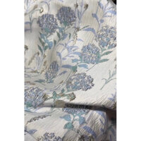 taffta cẩm tú cầu