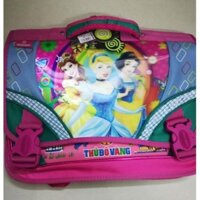 [TAG 238K] CẶP NGANG THỦ ĐÔ VÀNG BÉ GÁI C268