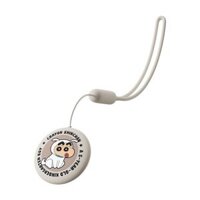 Tag Bluetooth Định Vị ROCK Crayon Shinchan Tag Wireless Smart Tracker (Thời lượng pin lên tới 365 ngày, Works with Apple Find My)