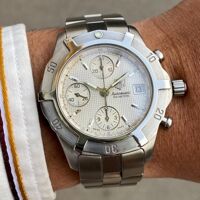 Tag Heuer 2000 Exclusive CN2110.BA0361