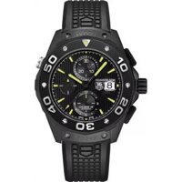 Tag Heuer AQUARACER CAJ2180.FT6023 Calibre 16 500M Watch 44