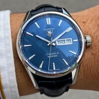 TAG Heuer Carrera Calibre 5 Day-Date WAR201E.FC6292