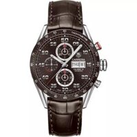 Tag Heuer CARRERA CV2A1S.FC6236 Calibre 16 Day Date 43