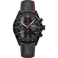 Tag Heuer CARRERA CV2A82.FC6237 Calibre 16 43mm