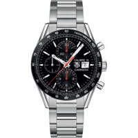 Tag Heuer CARRERA CV201AK.BA0727 Calibre 16 41mm