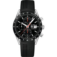 Tag Heuer CARRERA CV201AK.FT6040 Calibre 16 41