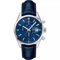 Tag Heuer CARRERA CBK2112.FC6292 Calibre 16 41