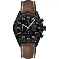 Tag Heuer CARRERA CV2A84.FC6394 Calibre 16 43mm