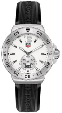 TAG Heuer Formula 1 Mens Quartz Watch WAU1113.FT6024