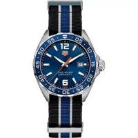 Tag Heuer FORMULA 1 WAZ1010.FC8197 43mm