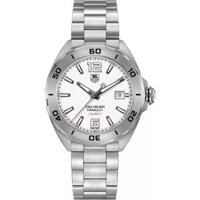 Tag Heuer FORMULA 1 WAZ2114.BA0875 Calibre 5 41mm