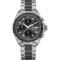 Tag Heuer FORMULA 1 CAZ2012.BA0970 Calibre 16 44mm