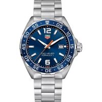 Tag Heuer FORMULA 1 WAZ1010.BA0842 43mm