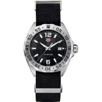 Tag Heuer FORMULA 1 WAZ1015.FC8198 Watch 43mm