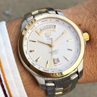 TAG Heuer Link Calibre 5 WJF2050.BB0593