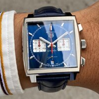 TAG Heuer Monaco Chronograph CBL2111.FC6453