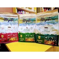 Tải 15kg - Thức ăn hạt Mystic cho mèo🐈