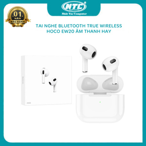 Tai Airpods Hoco EW20