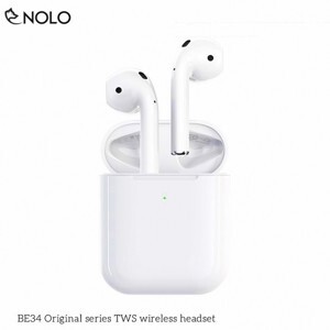 Tai bluetooth Borofone BE34