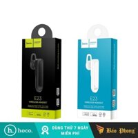 Tai Bluetooth HOCO E23